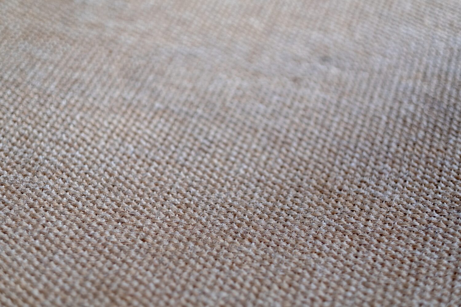 Closeup image of carpet texture